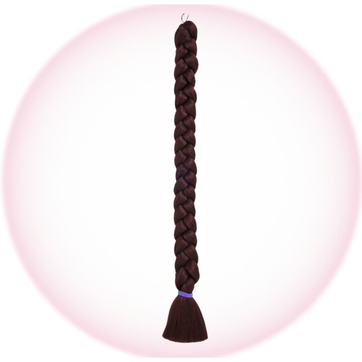 Xpression Ultra Braid Plaiting 82" Braiding Bulk Hair Extensions - Beautiwala