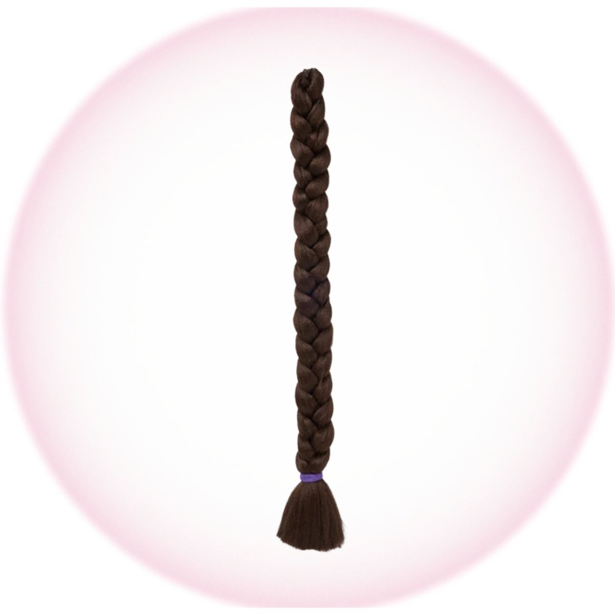Xpression Ultra Braid Plaiting 82" Braiding Bulk Hair Extensions - Beautiwala