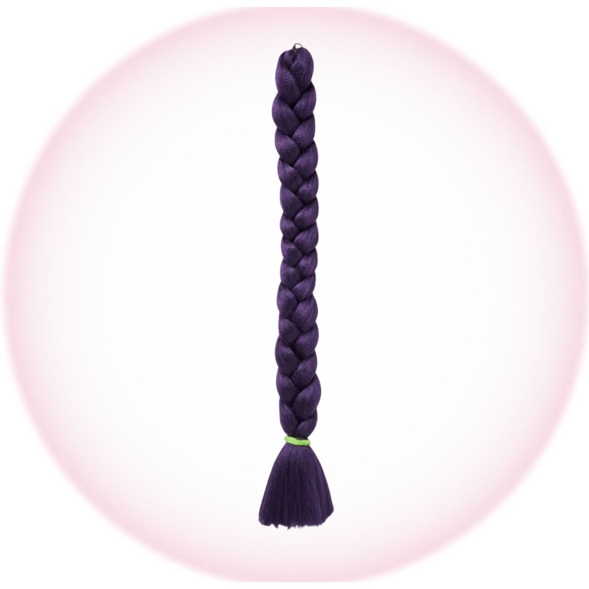 Xpression Ultra Braid Plaiting 82" Braiding Bulk Hair Extensions - Beautiwala