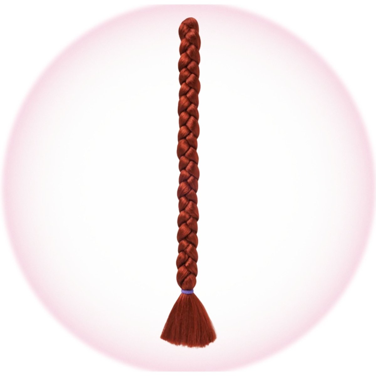 Xpression Ultra Braid Plaiting 82" Braiding Bulk Hair Extensions - Beautiwala