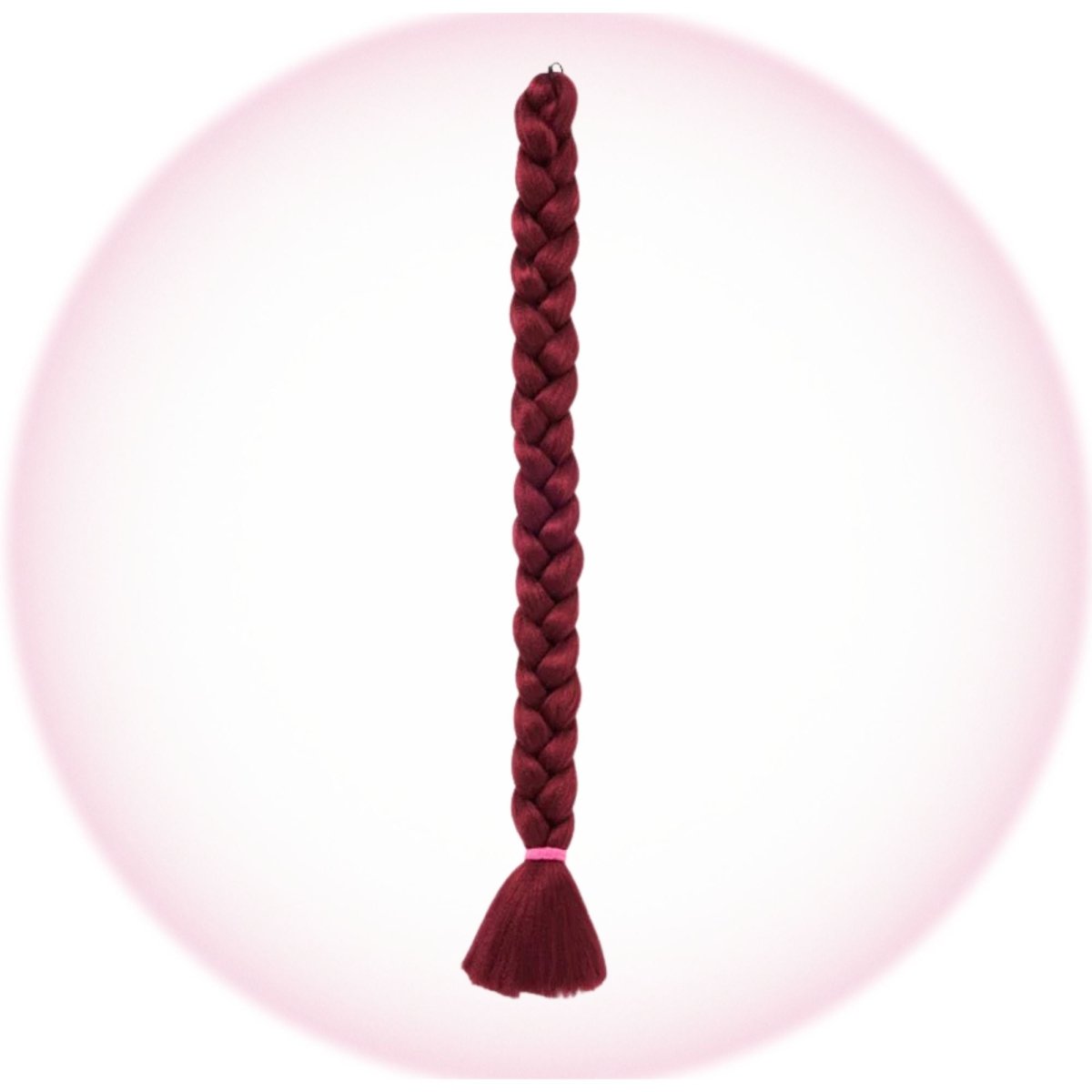 Xpression Ultra Braid Plaiting 82" Braiding Bulk Hair Extensions - Beautiwala