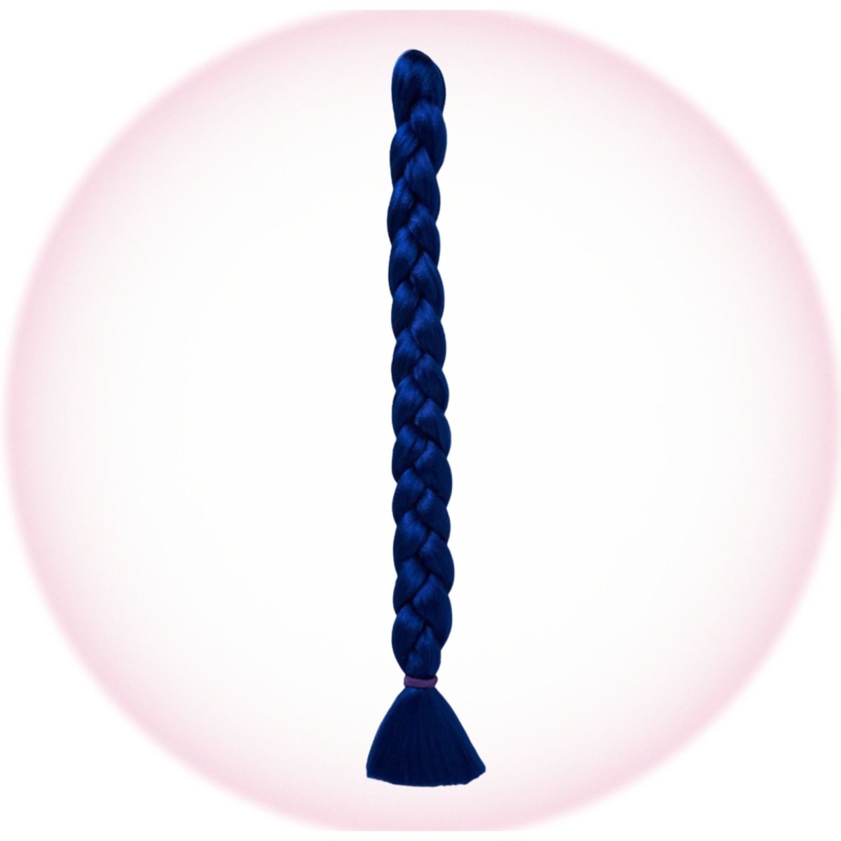 Xpression Ultra Braid Plaiting 82" Braiding Bulk Hair Extensions - Beautiwala