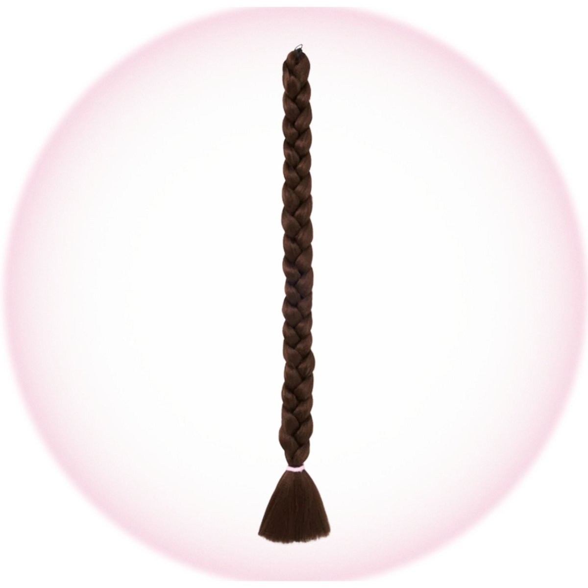 Xpression Ultra Braid Plaiting 82" Braiding Bulk Hair Extensions - Beautiwala